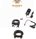 DAHUA ASF601A Electric Mute Lock