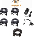 KIT CABLE