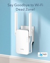 Cudy RE1200 Répéteur Wi-Fi mesh AC1200
