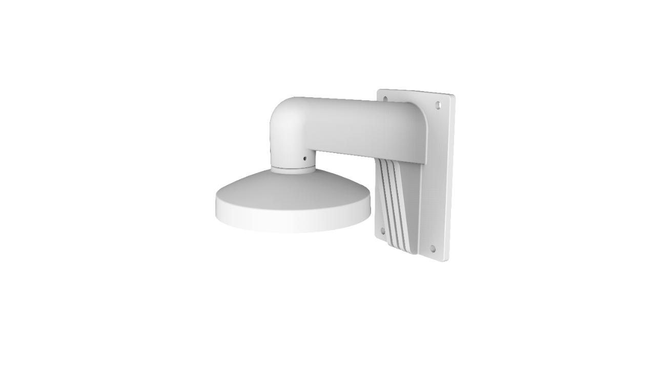 [DS-1473ZJ-155] HIKVISION DS-1473ZJ-155 Wall Mount