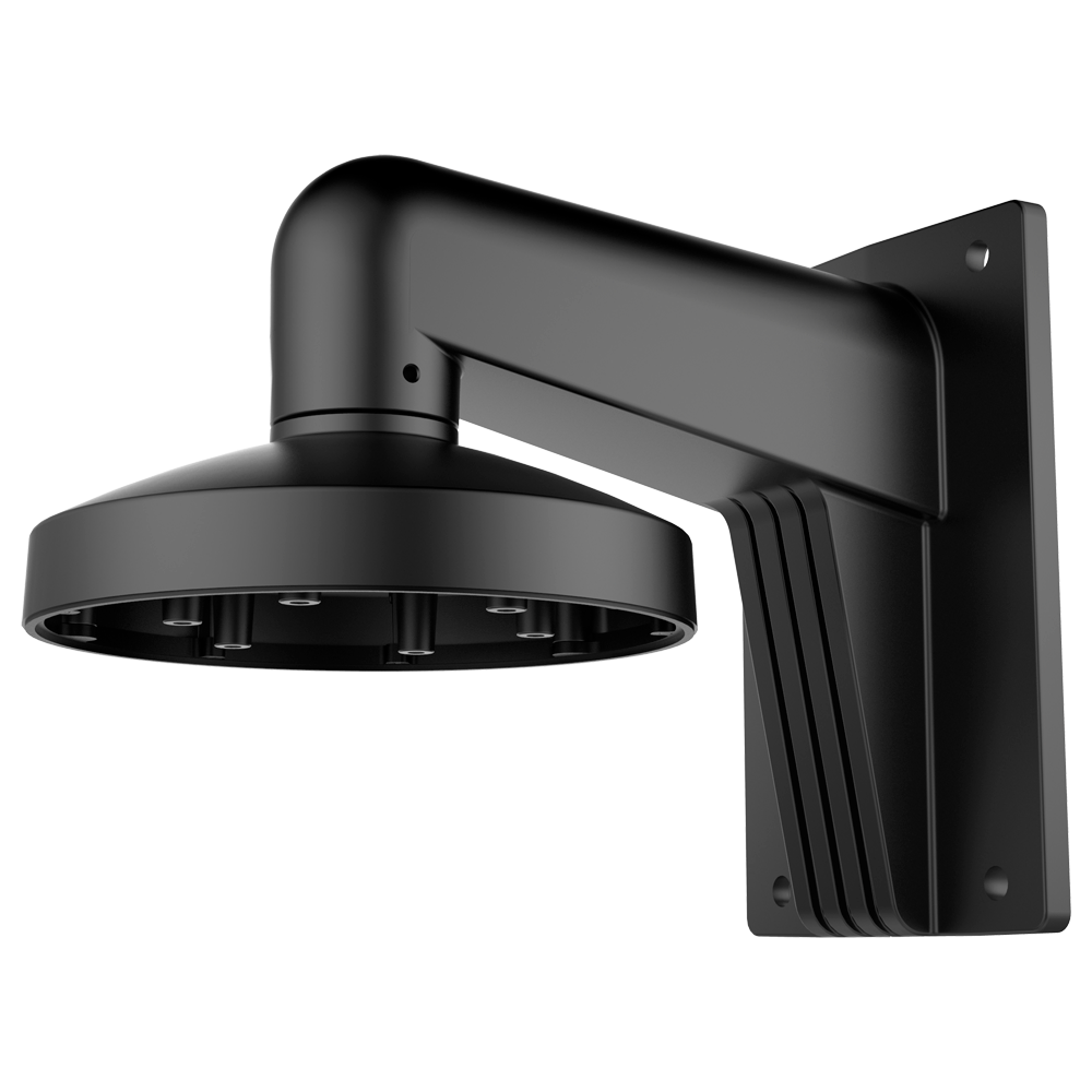 [DS-1473ZJ-155-B] HIKVISION DS-1473ZJ-155 (zwart) muurbeugel