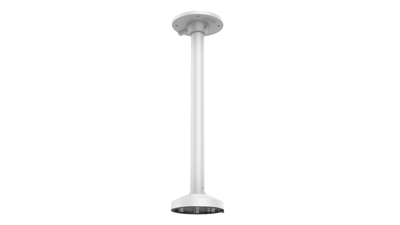 [DS-1271ZJ-140] HIKVISION DS-1271ZJ-140 Hangende montage