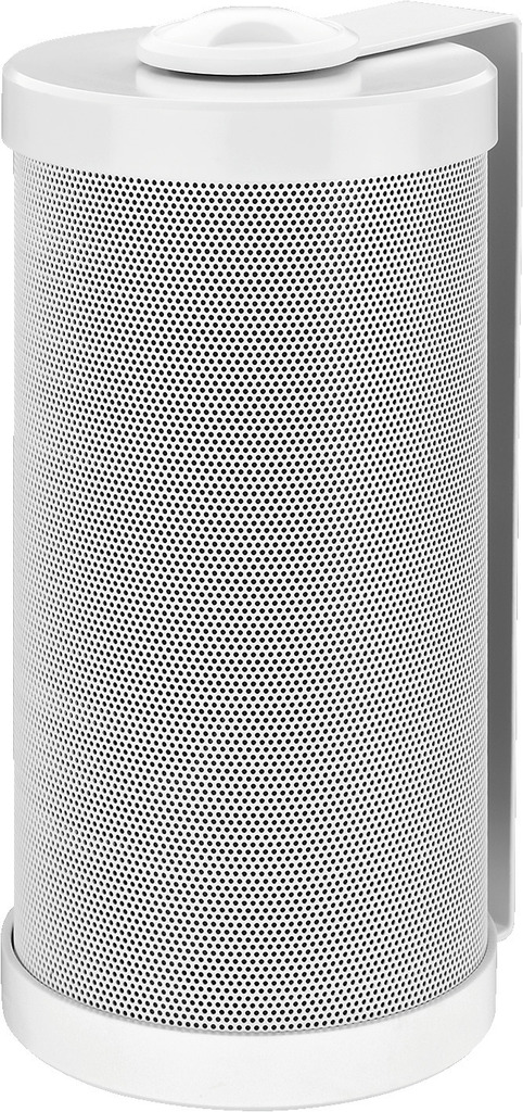 Monacor ESP-315/WS 2-weg PA-wandluidsprekersysteem 15/10/5/2,5 W Wit