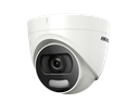 HIKVISION HD-TVI DS-2CE76U1T-ITMF 8MP Turret Camera Vaste Lens 2.8mm