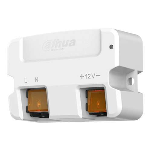 Dahua PFM320D-015 Source d'alimentation stabilisée de 12V CC/1,5A 