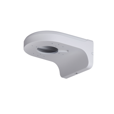 DAHUA PFB204W- Wall mount for dome cameras - Metallic - 76(H)  x 122 (W) x 160 (D) mm