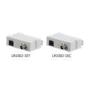Prolongateur Ethernet longue portée sur câble coaxial à port unique LR1002-1ET/LR1002-1EC