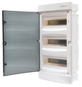 TECHNOPLAST Coffret De Distribution À  Encastrer  IP 40