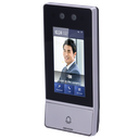 Hikvision DS-KV9503-WBE1 IP Video Door Station 2 MP Camera | Bidirectional Audio Facial, MF card, QR and PIN | 2 relays Mobile App via monitor
