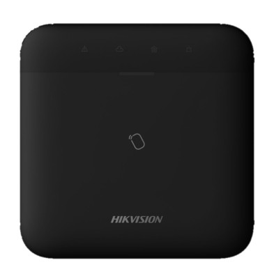 HIKVISION DS-PWA96-M-WE Zwarte Paneelradio AX PRO 96 draadloze zones Wifi/3G/4G