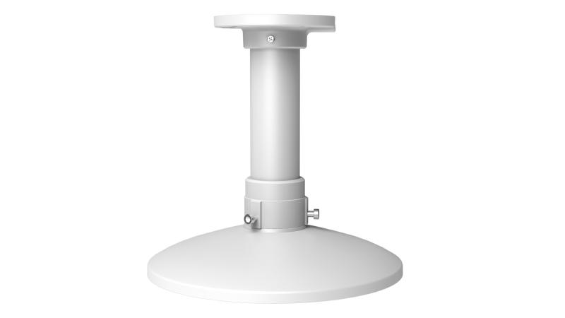 DS-1661ZJ-6D Pendant mount Φ 250 mm × 247 mm Panoramic Camera