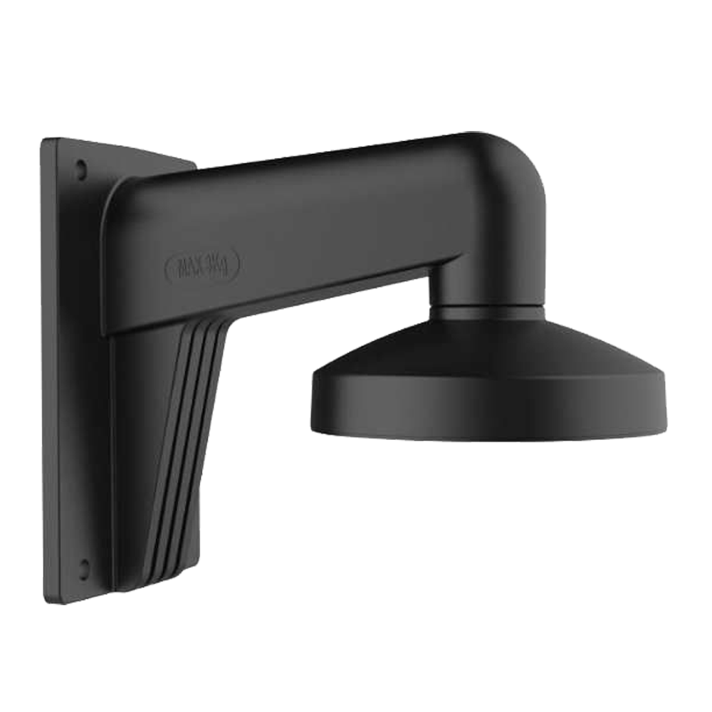 HIKVISION DS-1272ZJ-120 Wall mount Black