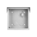 Dahua VTM75 Surface Box 1x modules for VTO4202F series intercom + VTM77 front panel