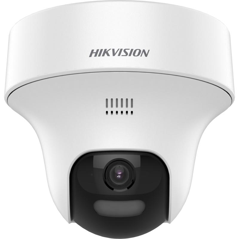 DS-2CE70K0T-PTLTS 3K tweeweg audio vaste PT-toren
