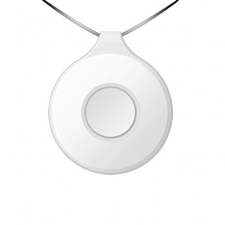 Bouton d'urgence Hikvision DS-PDEBP1-EG2-WE