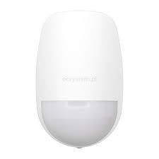 Hikvision DS-PDP15P-EG2-WE Draadloze interne PIR-detector