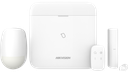 Hikvision DS-PWA96-Kit-WE Draadloze Alarmkit