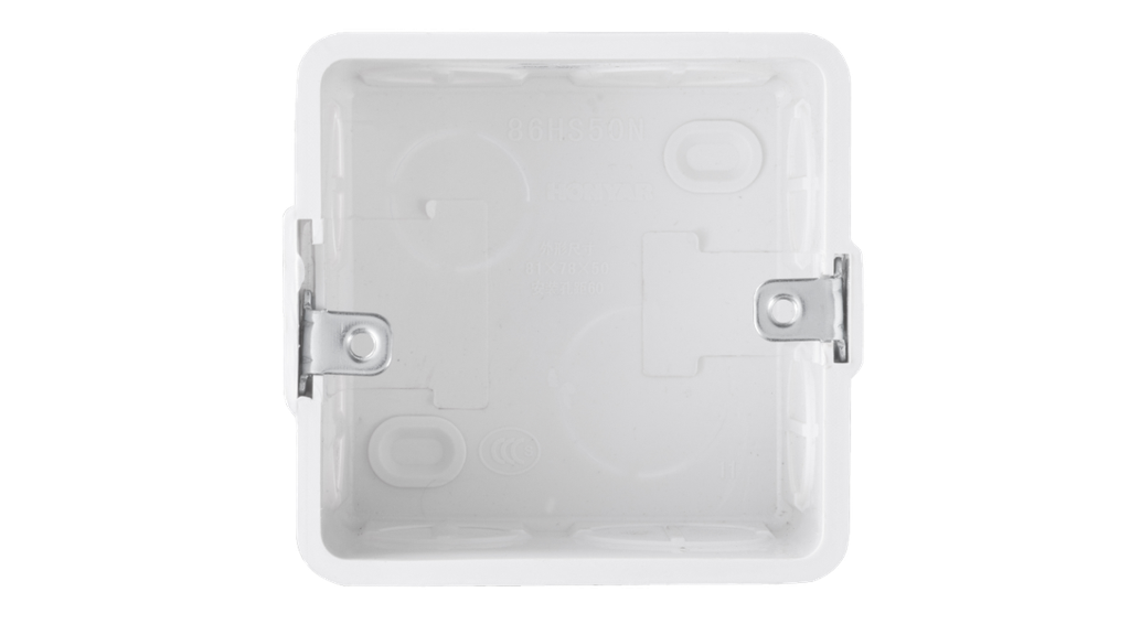 Hikvision DS-KAB86 binnenstation wandmontage
