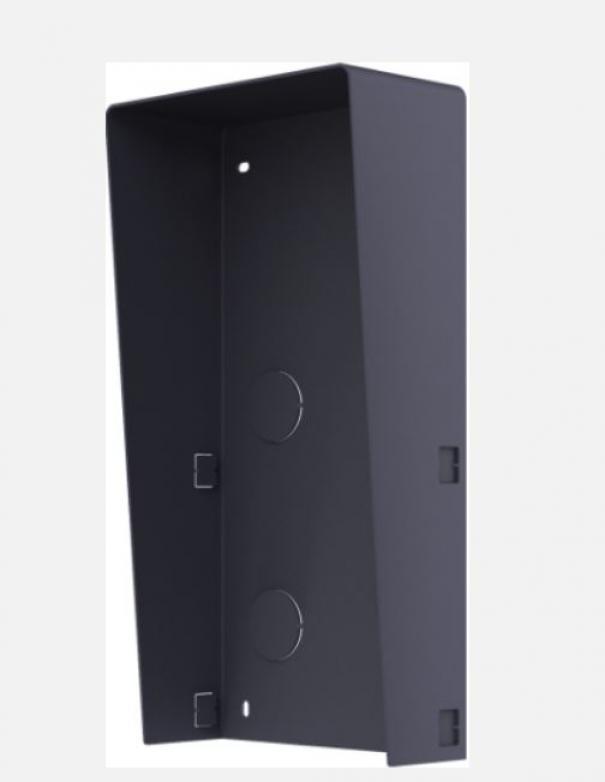 DS-KABD8003-RS2 Protection contre la pluie 2 modules montage en saillie (DS-KD8003-IMEX)