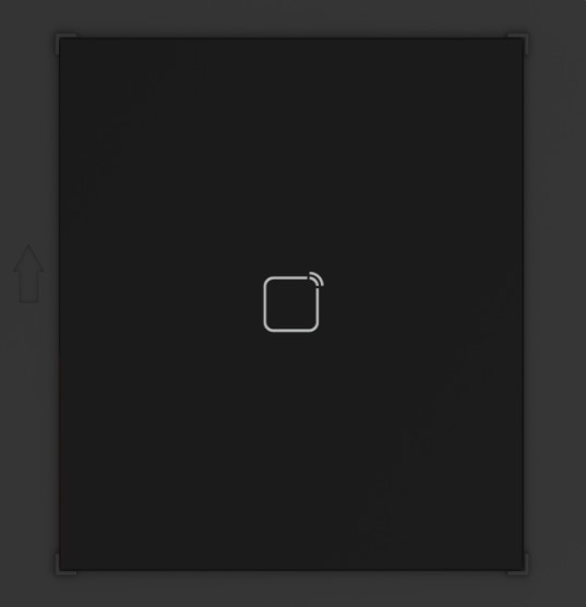 Module de lecteur de carte Hikvision DS-KD-M Mifare, 13,56 MHz