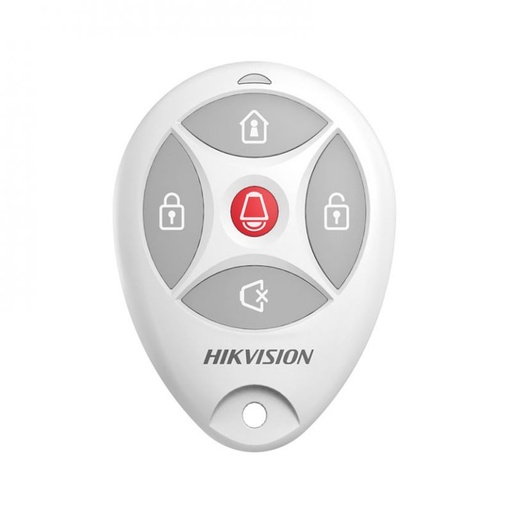 [DS-PKFS-4] Hikvision DS-PKFE-5 draadloze knop voor AXHub-systeem