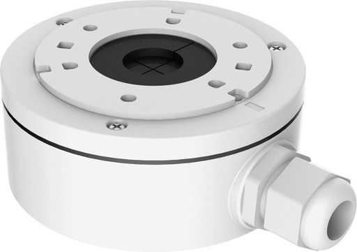 [DS-1280ZJ-XS-Wit] HIKVISION DS-1280ZJ-XS Aansluitdoos