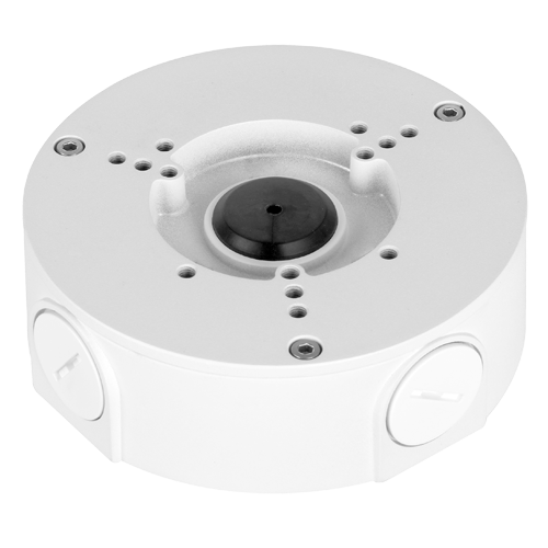 [PFA130-E] DAHUA PFA130-E - Aansluitdoos voor Bullet-camera's - Metaal - 41 mm x 124 mm