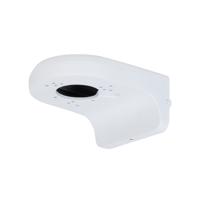 [PFB205W] DAHUA PFB205W Wandmontage voor Dome Camera's 76 (H) x 125.6 (L) x 161.6 (D) mm