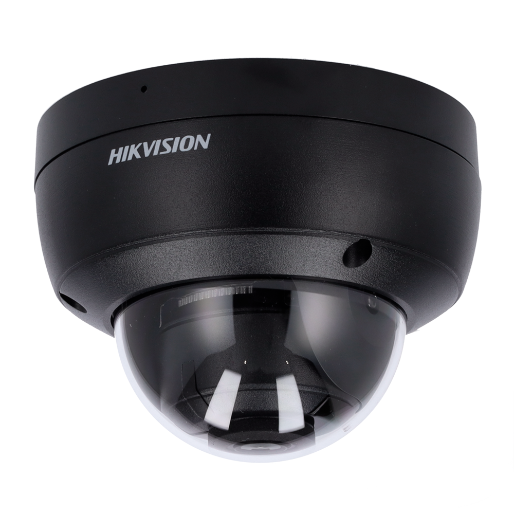 Caméras IP HIKVISION DS-2CD2183G0-IS 8MP dôme à objectif fixe