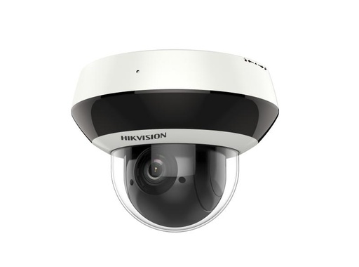 [DS-2DE2A404IW-DE3/W] Hikvision DS-2DE2A404IW-DE3/W 4 MP  Mini PTZ 4x Dome Network Camera POE - IP67