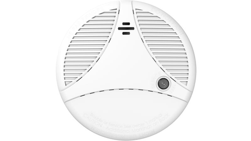 [DS-PDCO-E-WE] Hikvision DS-PDCO-E-WE bidirectionele draadloze CO-detector voor AX Pro