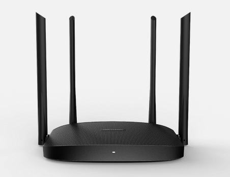 [DS-3WR12GC] DS-3WR12GC Draadloze router Draadloze router AC1200 Gigabit-poort Draadloze router