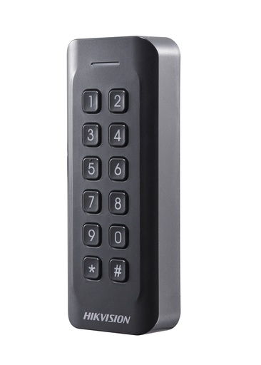 HIKVISION DS-K1802K KAARTLEZER