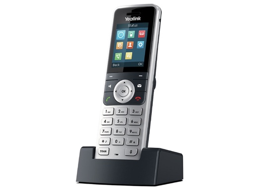 [W53H] Combiné DECT SIP YeaLink W53H
