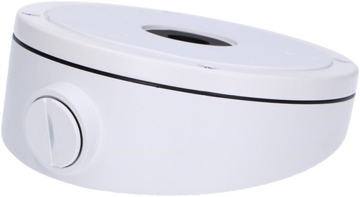 [DS-1281ZJ-M] HIKVISION DS-1281ZJ-M Aansluitdoos schuin