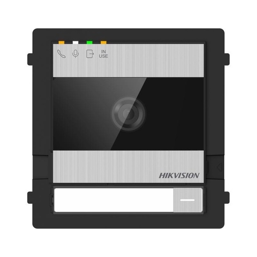 [DS-KD7003EY-IME2] HIKVISION DS-KD7003EY-IME2 2-draads HD-deurstation