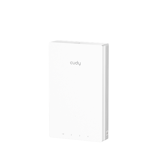 [AP1200 Buiten] Cudy AP3000-Wall WiFi 6 wandgemonteerd toegangspunt