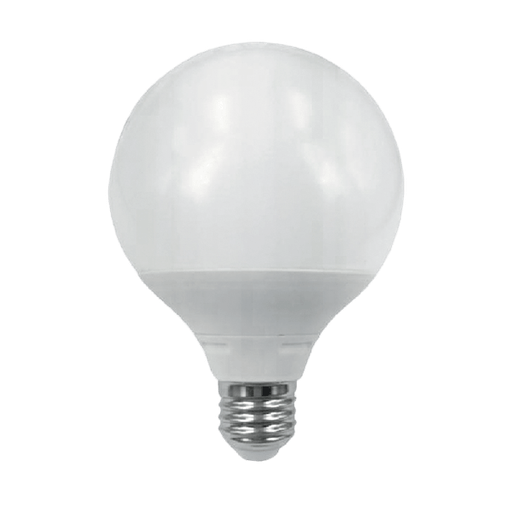 [99LED697] ELMARK 99LED697 GLOBE G95 20W E27 230V WARM WIT