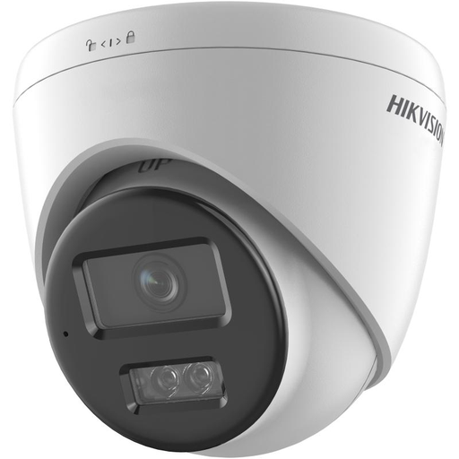 [DS-2CD1363G2-LIUF] HIKVISION DS-2CD1363G2-LIUF IP-torencamera 6 megapixel - 2,8 mm Hybride lichtbereik 30 m | Ingebouwde microfoon Bewegingsdetectie 2.0 | PoE
