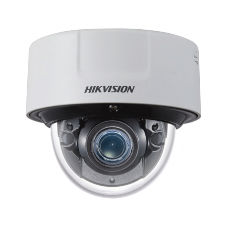 [DS-2CD1163G2-LIUF] Hikvision DS-2CD1163G2-LIUF 6 Megapixel 2,8 mm Value IP Dome Camera | Ingebouwde microfoon | Hybride lichtbereik 30 m | PoE Bewegingsdetectie 2.0 | IP67, IK08