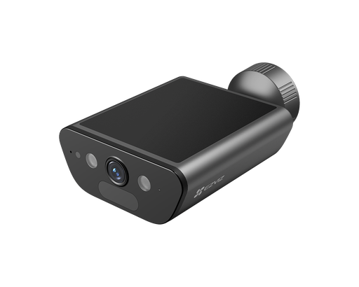 [CS-EB5] EZVIZ CS-EB5 Smart Home Solar Batterij Camera4K Smart Home Solar Batterij Camera
