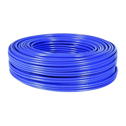 [UTPCAT-6 100] Câble AVINET CAT6-UTP souple 100 m CCA