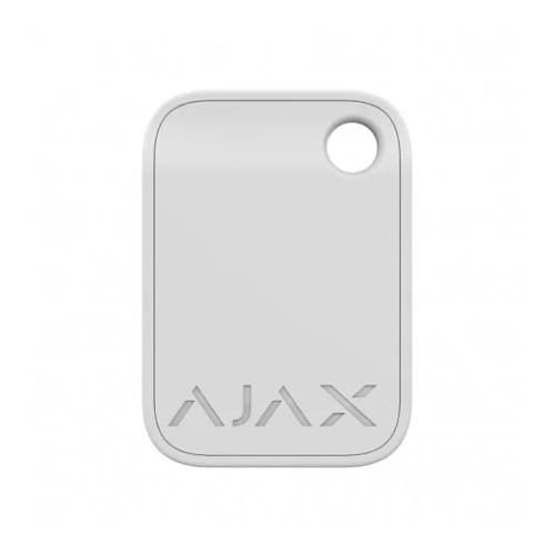 [23530.90.WH]  AJAX TAG BLANC