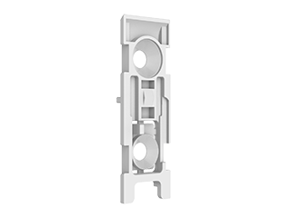 [AJAX082] Ajax Bracket for DoorProtect White