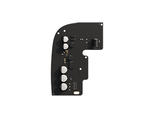 [17938.54.NC] Ajax12-24V PSU for Hub 2/Hub2+