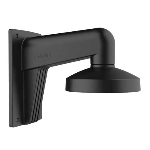 [DS-1272ZJ-120-BK] HIKVISION DS-1272ZJ-120 Wandmontage Zwart