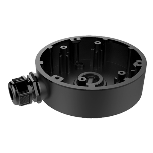 [DS-1280ZJ-DM46-B]  HIKVISION DS-1280ZJ-DM46 Junction box Black