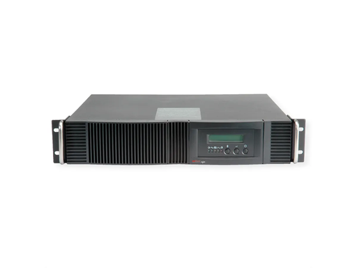[19.40.1070] Roline 19&quot; UPS LineSecure 1500R - Output 1500VA /1350W UPS Lineinteractive Rack-Desktop