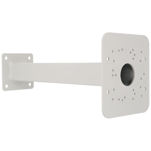 [VK-POLE-ARM-BULLET-W] VK-POLE-ARM-BULLET-W Bras pour bullet camera Universel 300 x 125 x 115 mm